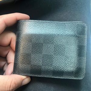 Louis Vuitton wallet